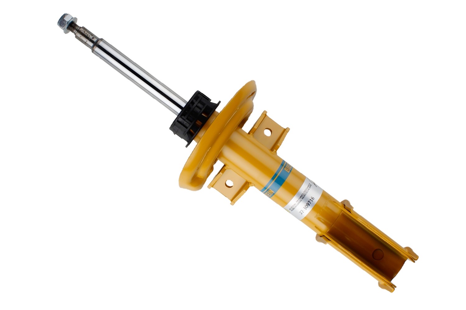 BILSTEIN Støtdemper 22-309716 Fjærbein BILSTEIN A-Klasse 22-309716 billige