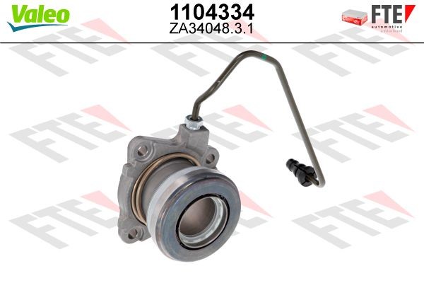 VALEO Hydraulisch druklager 1104334 Hydraulische lager VALEO IDEA 1104334 goedkoop