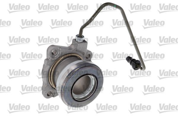 Centraludrykker, kobling VALEO 810226 VALEO 810226: Centraludrykker Opel ASTRA 2025