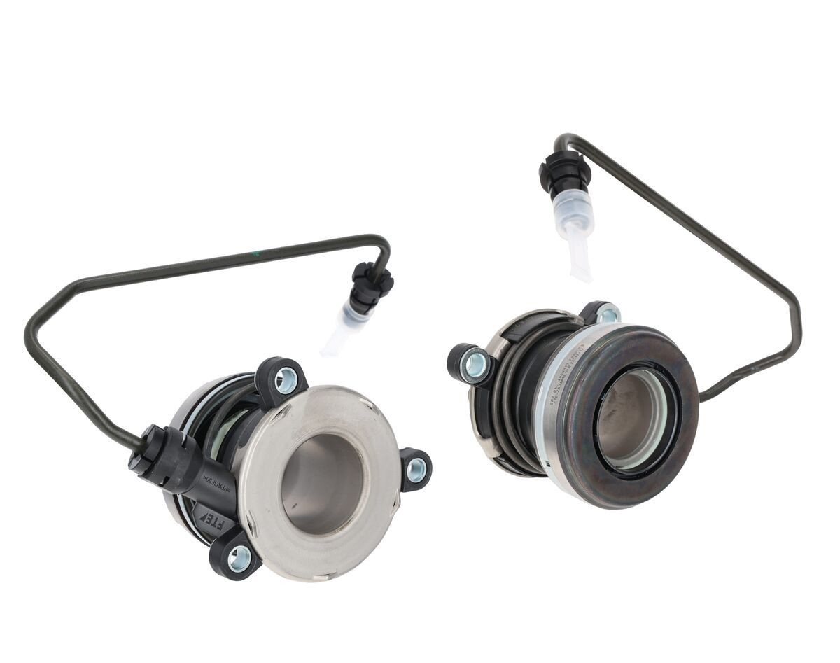 VALEO Centraludrykker, kobling 875035 Kobling OPEL Insignia B Grand Sport (Z18): Centraludrykker, kobling VALEO 875035