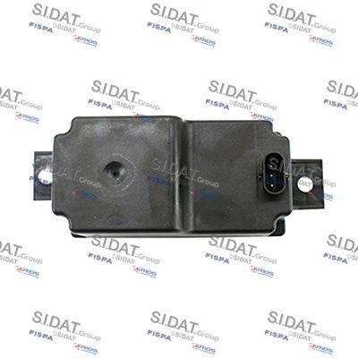 SIDAT Stabilizzatore tensione, Sistema start/stop 3.256608 3.256608 costo Relè, motorino d'avviamento SIDAT MERCEDES-BENZ Classe B