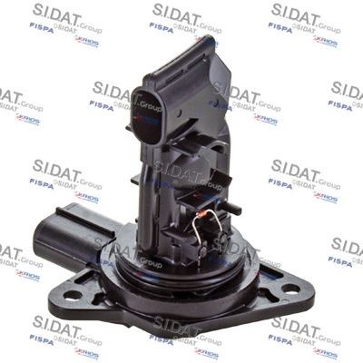 SIDAT Débitmètre d'air 38.500 Débitmètre SIDAT JEEP 38.500