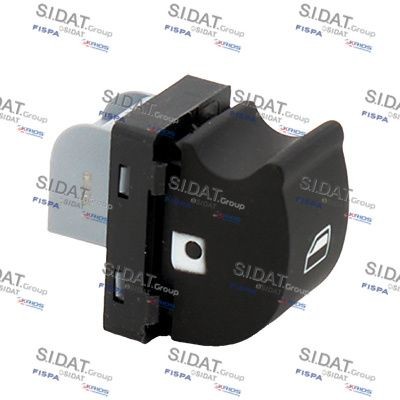 SIDAT Interruttore, Alzacristallo 5.145143A2 5.145143A2 Pulsantiera alzacristalli SIDAT SEAT TOLEDO costo
