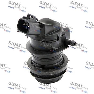 SIDAT Klaasipesuvee pump, klaasipuhastus 5.5328 Klaasipesu pump SIDAT GS 5.5328 odav