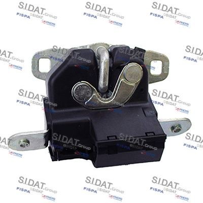 SIDAT Bagklaplås 610013 610013 Bagklap lås FIAT DUCATO SIDAT