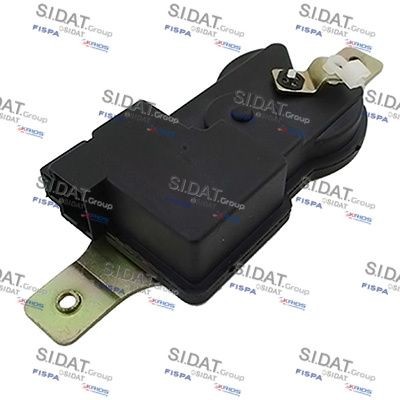 SIDAT Türschloß 610094A2 SIDAT 610094A2 Türschloß
