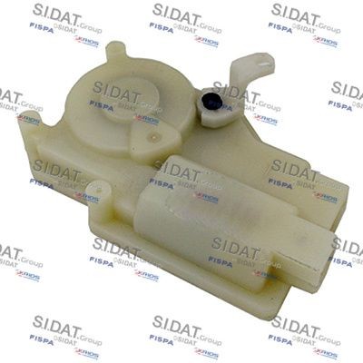 SIDAT Zámok dverí 610174A2 Zámok dverí SIDAT Honda CR-V 610174A2