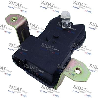 Zámok dverí SIDAT 610194A2 SIDAT 610194A2 Zamok do dveri auta MITSUBISHI L 200 2016