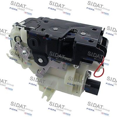 SIDAT Serratura sportello 610251A2 610251A2 Serrature SIDAT Volkswagen