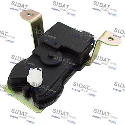 SIDAT Serratura sportello 610294A2 SIDAT 610294A2 Serratura sportello