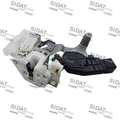 Door lock SIDAT 610362 SIDAT 610362 Citroen C1 2019 Door lock mechanism price