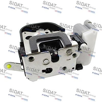 SIDAT Serratura sportello 610400 SIDAT 610400 Serratura porta Alfa Romeo Brera originale prezzo