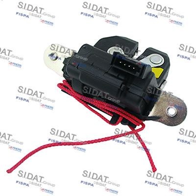 Serratura sportello SIDAT 610403 SIDAT 610403 Serratura porta sinistra e destra Fiat PALIO 2024