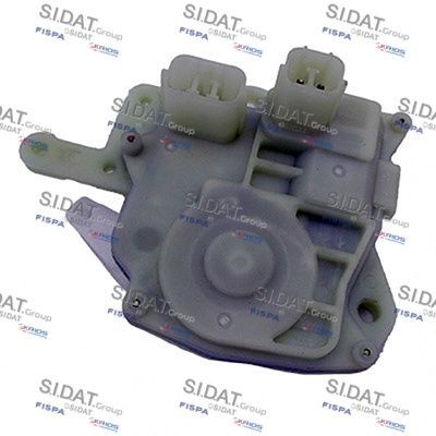 SIDAT Serrure de porte 610464A2 Serrure portière SIDAT CR-V 610464A2 pas cher