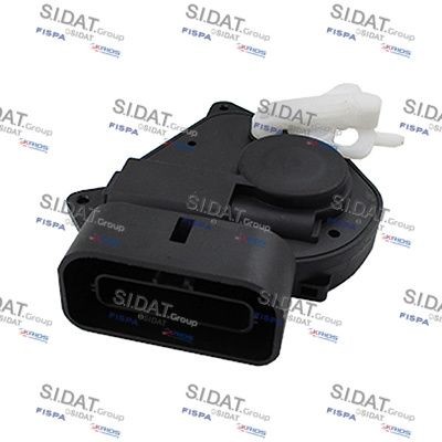 SIDAT Serrure de porte 610485A2 Serrure de porte TOYOTA SIDAT 610485A2