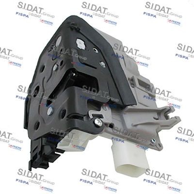 SIDAT Serratura sportello 610751A2 610751A2 SIDAT Serratura portellone laterale Volkswagen prezzo
