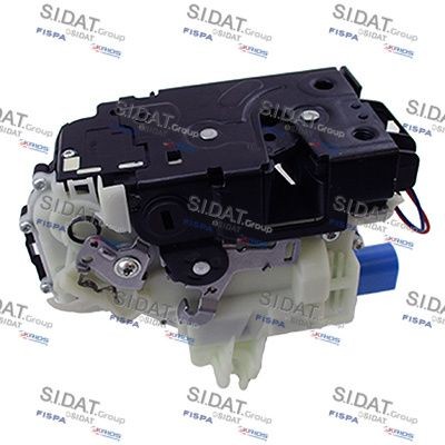 SIDAT Serratura sportello 610771A2 610771A2 Serratura porta Volkswagen SIDAT costo