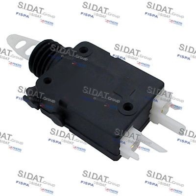 Deurslot SIDAT 610805A2 SIDAT 610805A2 Deursloten PEUGEOT 405 2001