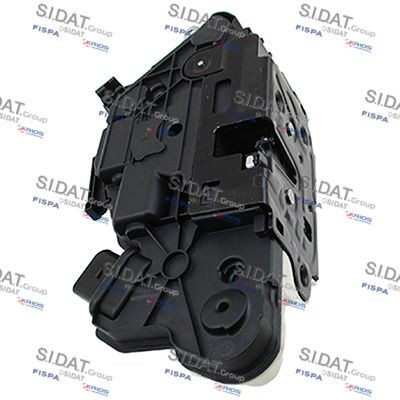 SIDAT Dörrstängning 610912A2 610912A2 Låskista SIDAT SKODA OCTAVIA