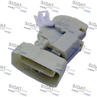 SIDAT Serrure de porte 610975A2 Serrure portière SIDAT TOYOTA 610975A2