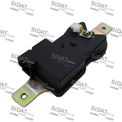 Serratura sportello SIDAT 610984A2 SIDAT 610984A2 Serratura porta sinistra e destra Mitsubishi PAJERO SPORT 2018