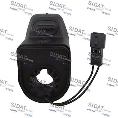 SIDAT Vypínač, otváranie kufra 640650A2 Diaľkové ovládanie centrálneho zamykania SIDAT BMW Rad 5 640650A2