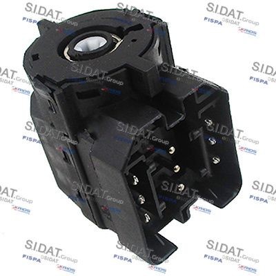 SIDAT Commutateur d'allumage 650610A2 650610A2 SIDAT Interrupteur allumage Honda pas cher