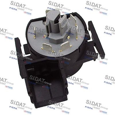 SIDAT Ignition switch 650900A2 650900A2 SIDAT ignition switch MERCEDES-BENZ VANEO