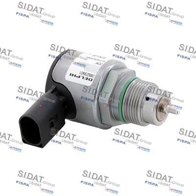 SIDAT Capteur, pression de carburant 81.619 Capteur de pression carburant SIDAT 900 81.619 pas cher