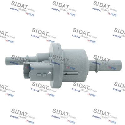 SIDAT Udluftningsventil, brændstoftank 81.702 81.702 Udluftningsventil, brændstoftank PEUGEOT 508 SIDAT