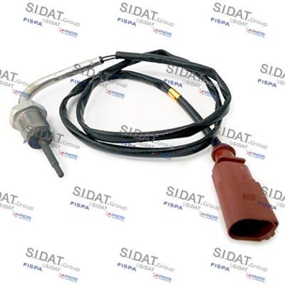 SIDAT Sensor, temperatura dos gases de escape 82.226A2 Sensor de temperatura do motor SIDAT CX-5 82.226A2 baratos
