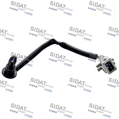 SIDAT Sensor, insugslufttemperatur 82.343 82.343 SIDAT sensor insugslufttemperatur BMW X3