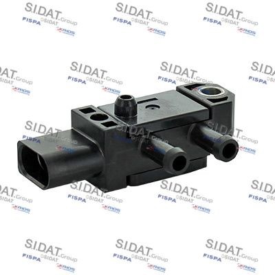 SIDAT Sensore, Pressione gas scarico 84.3063A2 84.3063A2 costo Sensore filtro antiparticolato OPEL MOVANO SIDAT