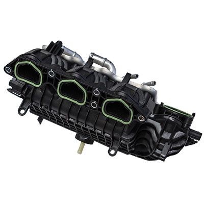 SIDAT Insugsgrenrör 88.553 VW insugningsrör SIDAT 88.553