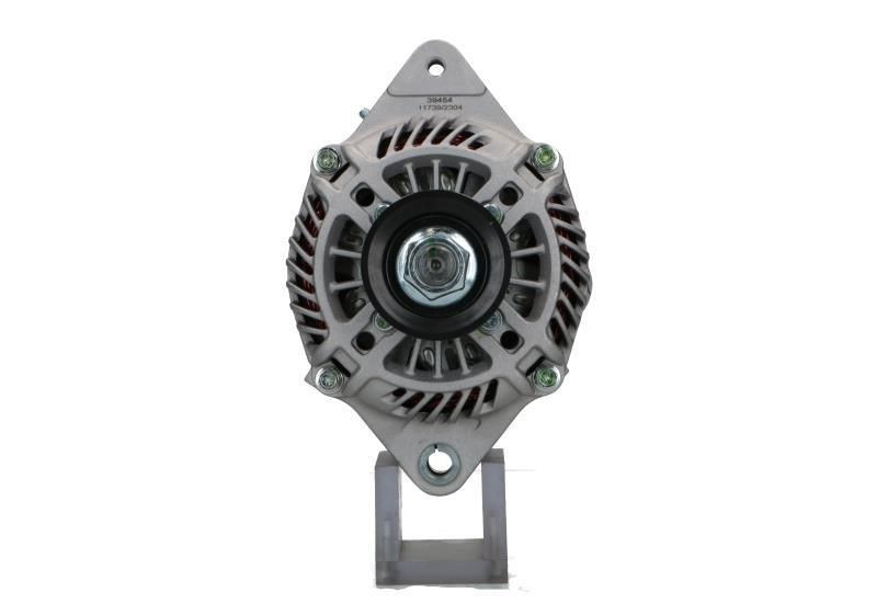 BV PSH Lichtmaschine 165.905.080.130 BV PSH 165.905.080.130 Lichtmaschine SUZUKI Swift IV Schrägheck (FZ, NZ) 1.6 (AZG 416, ZC32S, ZA32S) 142 PS 2015