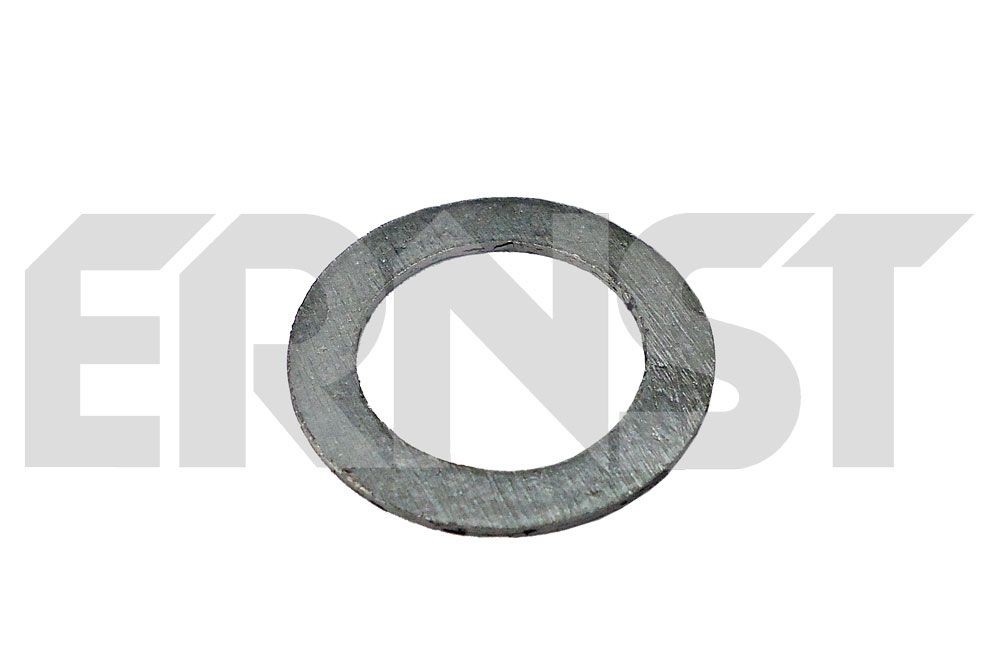 ERNST Junta, tubo de escape 490054 490054 Junta escapamento VW SHARAN ERNST