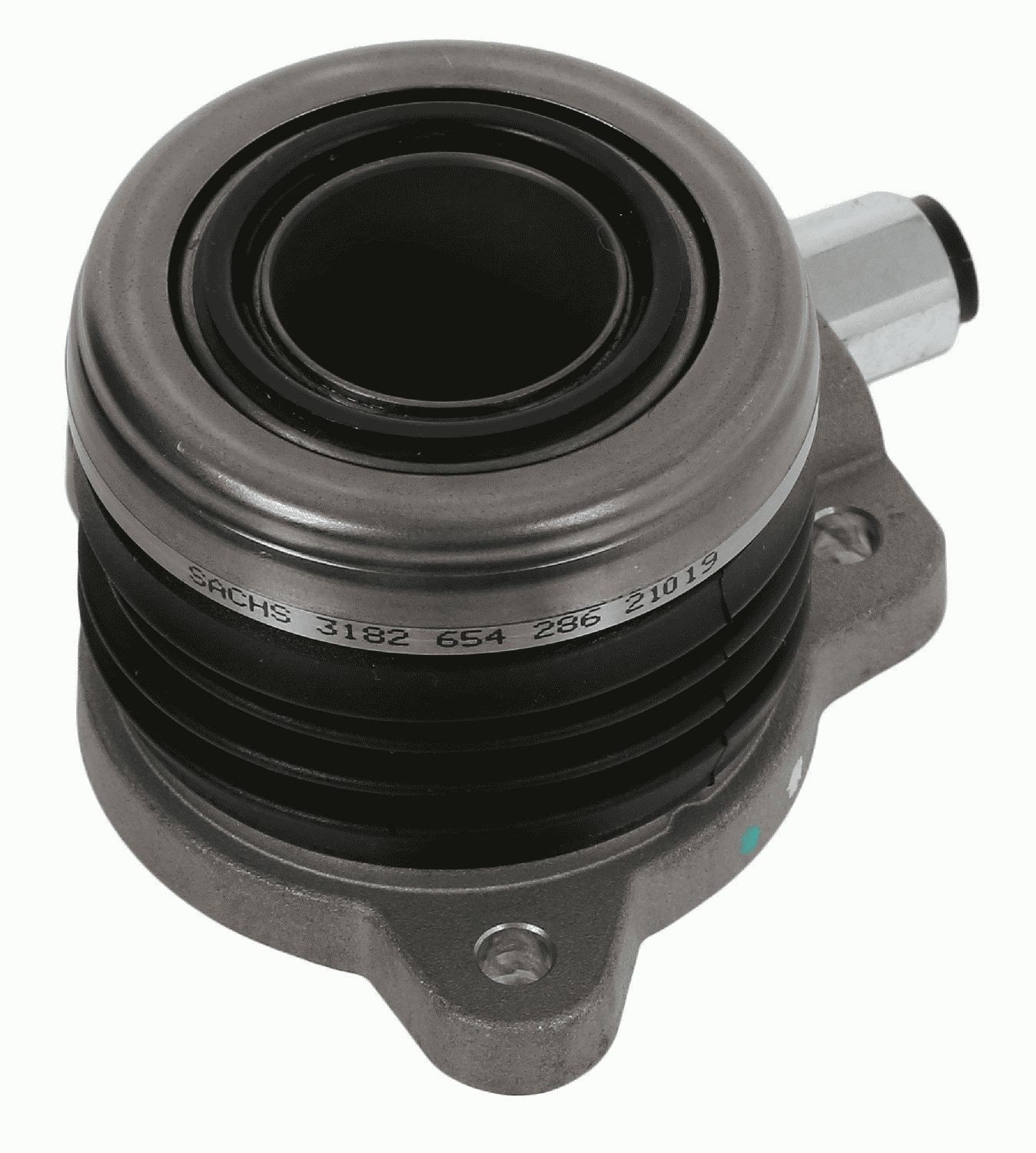 SACHS Urtrampningsmekanism, koppling 3182 654 286 3182 654 286 SACHS hydrauliskt urtrampningslager OPEL CORSA