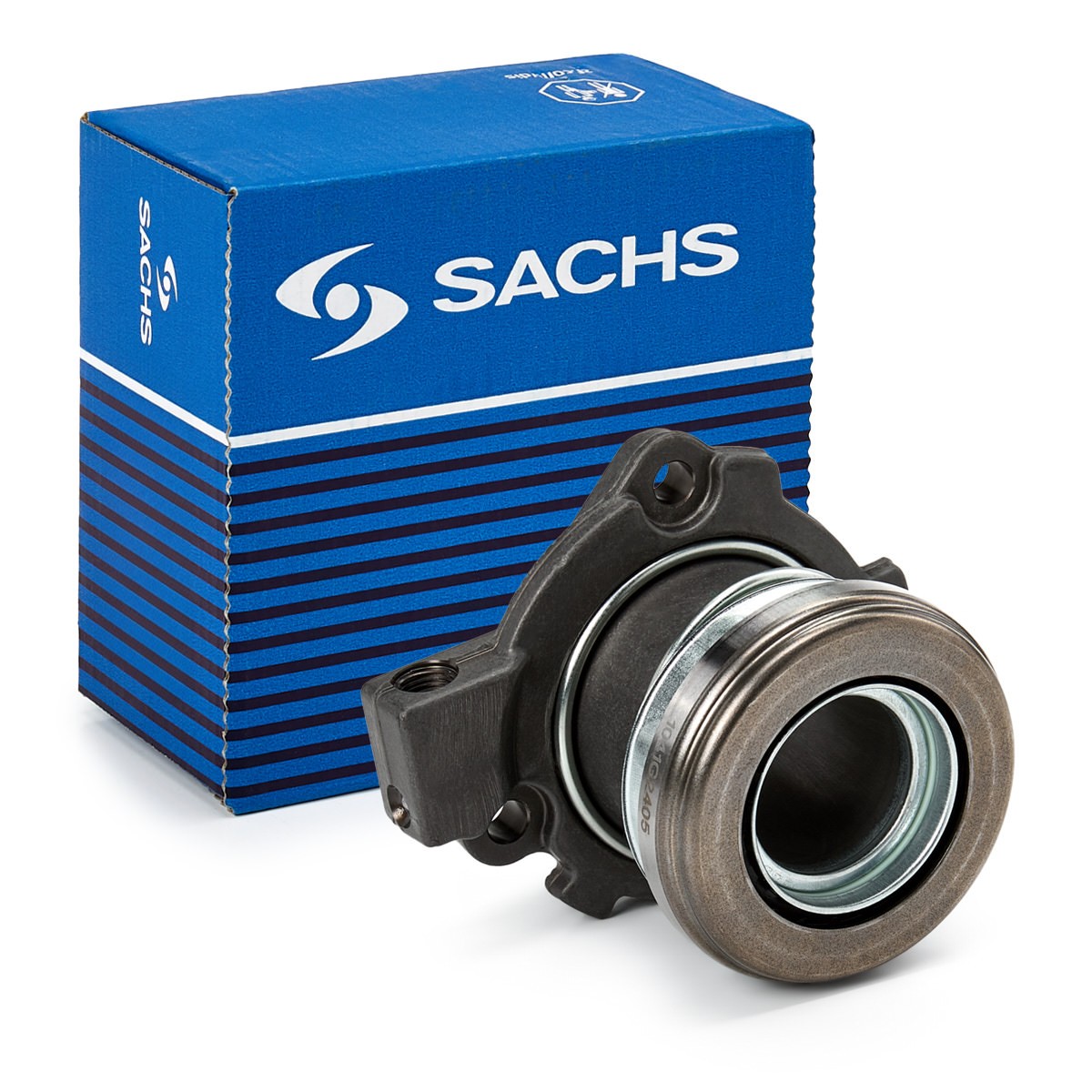 SACHS Központi kinyomó, kuplung 3182 654 287 SACHS 3182 654 287 Tengelykapcsoló alkatrészek Chevrolet Cruze j305