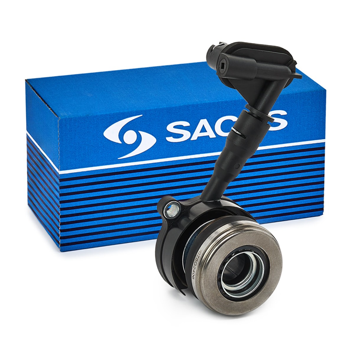 SACHS Hydraulisch druklager 3182 654 289 Audi A3 Hydraulisch druklager SACHS 3182 654 289