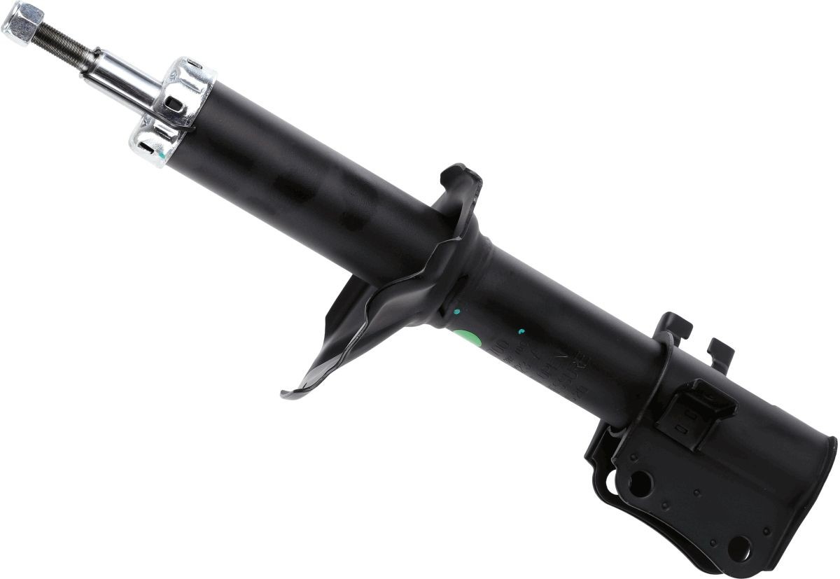 SACHS Amort 319 700 SACHS 319700 Amortisaator Subaru Impreza 2 hind