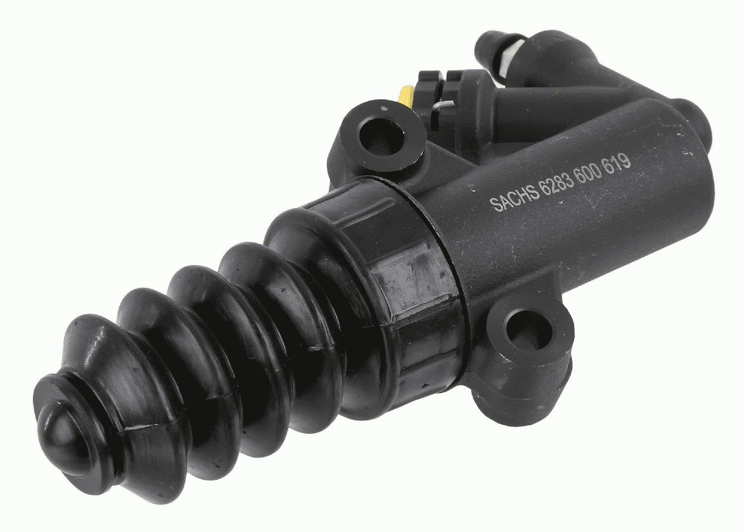 Cilindro secondario, frizione SACHS 6283 600 619 SACHS 6283 600 619 Cilindro frizione MAZDA 3 2025