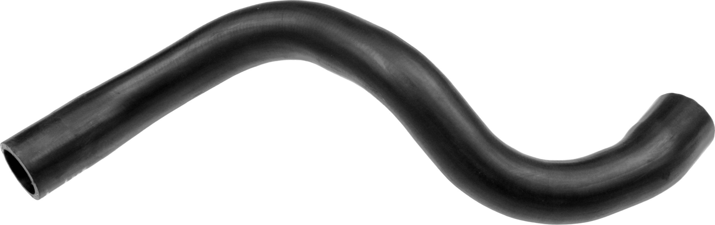 Radiator hose GATES 05-4281 GATES 05-4281 Opel CORSA 2019 Water pipe price