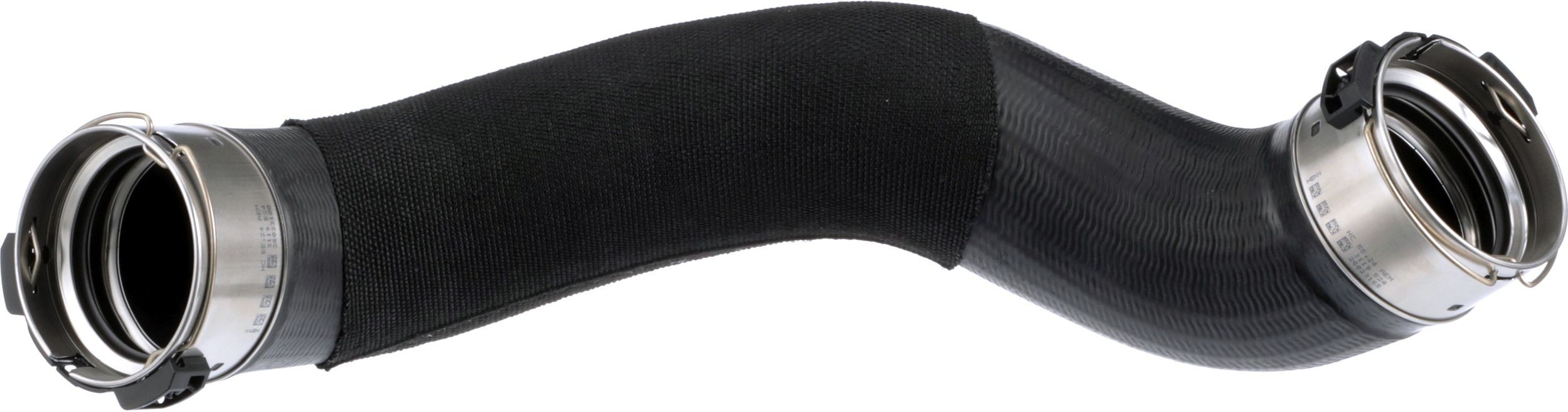 GATES Gaine de suralimentation 09-1374 Durite de turbocompresseur GATES CLUBMAN 09-1374 pas cher