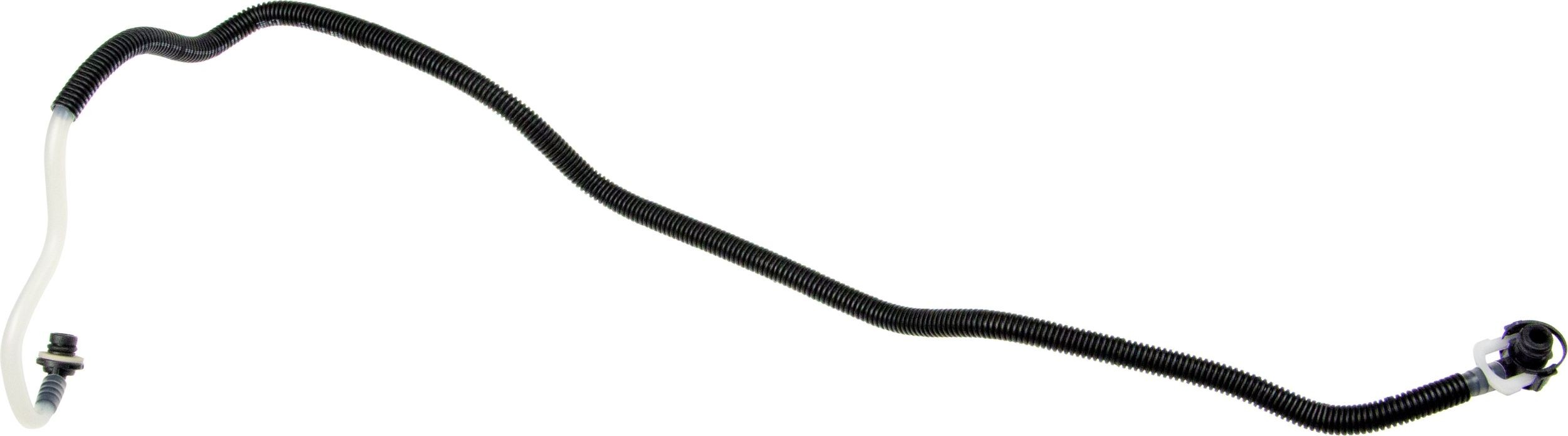 GATES Tubo carburante MFL1252 GATES MFL1252 costo Tubo carburante FIAT TALENTO