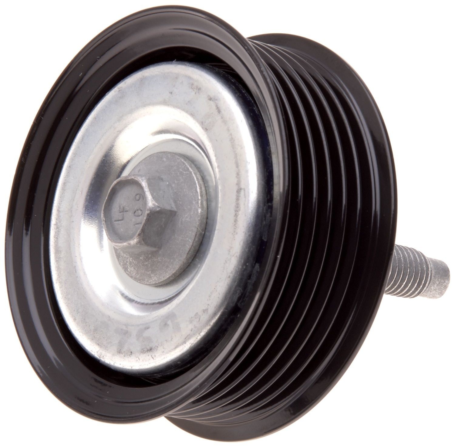 Medløberhjul, multi-V-rem GATES T36328 GATES DriveAlign T36328: Medløberhjul Mazda 6 2025