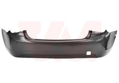 VAN WEZEL Para-choques traseiro 0820540 VAN WEZEL 0820540 Parachoque Chevrolet Trax preço