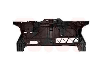 VAN WEZEL Front kledning 0944663 VAN WEZEL 0944663 Frontplate Citroen C4 Grand Picasso mk1 originale pris