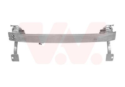 VAN WEZEL Traversa paraurti 0984560 VAN WEZEL 0984560 costo Traversa paraurti HYUNDAI GETZ
