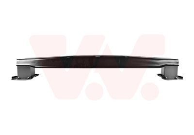 VAN WEZEL Stoßstangenträger 2911530 VAN WEZEL 2911530 Stoßfängerträger DS DS 4 II Kosten