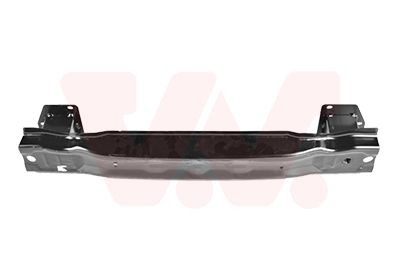 VAN WEZEL Kannatin, iskunvaimentaja 2911560 VAN WEZEL 2911560 Smart Forfour 453 puskuripalkki hinta